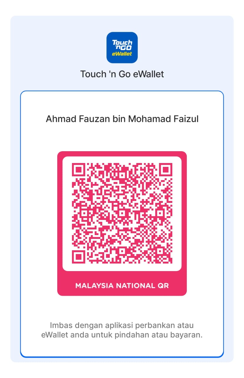 QR Payment